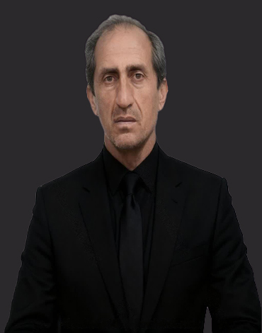 عباسعلی کریمی 