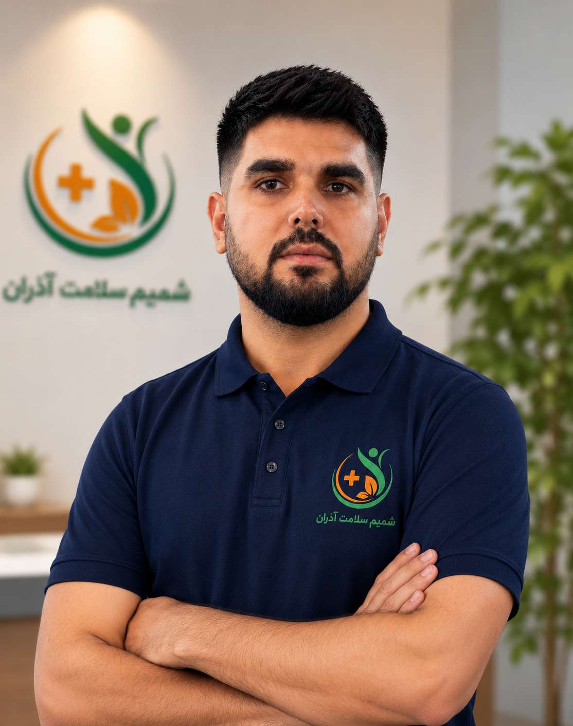 احسان اشرفی 